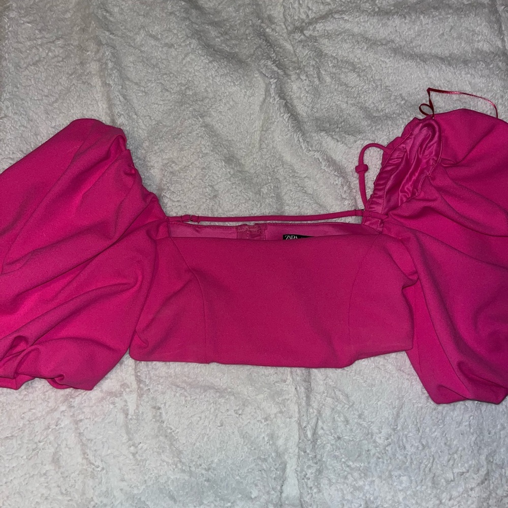 ZARA top